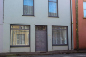 Katie's Town House